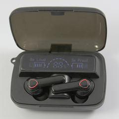 BeatX M19 Earbuds bežične slušalice ( bubice )