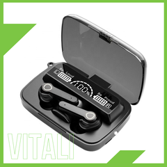 BeatX M19 Earbuds bežične slušalice ( bubice )