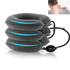 CERVIKAL - Vazdušni Jastuk za Istezanje Vrata