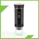 HEDONESSO NATURA ESPRESSO USB APARAT