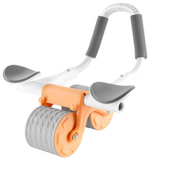 PLANK ROLLER Točak za jačanje mišića jezgra „core „