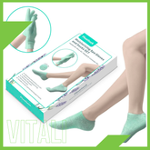 SKIN DUO SET - Par rukavica i Äarapa za bolju hidrataciju koĆŸe