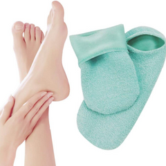 SKIN DUO SET - Par rukavica i čarapa za bolju hidrataciju kože