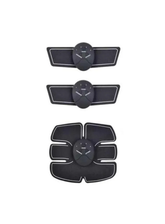 SMART FITNESS X 3 KOM - EMS Stimulator za biceps i trbušnjake