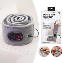 FLEXI CALM – Grejni masažni pojas za opuštanje mišića