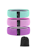 HIP TRAKE ZA VEŽBANJE – Za Jačanje Gluteusa, Kukova i Nogu