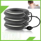 CERVIKAL - Vazdušni Jastuk za Istezanje Vrata