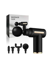 RELAX PRO Masažer – Vaš Lični Terapeut