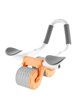 PLANK ROLLER Točak za jačanje mišića jezgra „core „