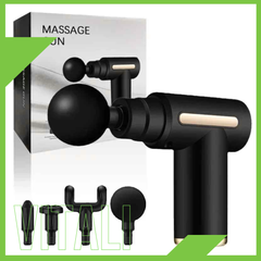 RELAX PRO Masažer – Vaš Lični Terapeut