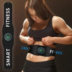 SMART FITNESS - Pojas za Smanjenje Masnih Naslaga i Celulita