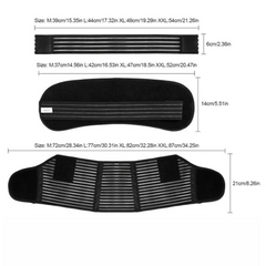 BELLY BELT – Pojas za Potporu Trbuha u Trudnoći