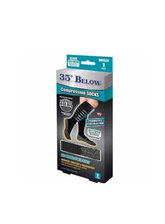 TERMO – ALU ČARAPE SA ALUMINIJUMSKIM VLAKNIMA ( 2 para čarapa )