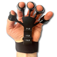 MAX GRIP uređaj za trening prstiju I šake