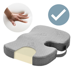 BAMBOO – Ortopedski jastuk za sedenje