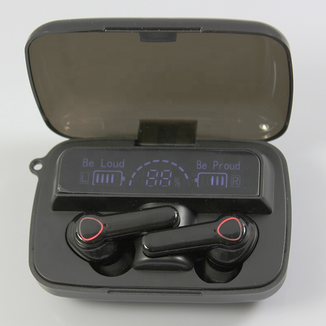 BeatX M19 Earbuds bežične slušalice ( bubice )