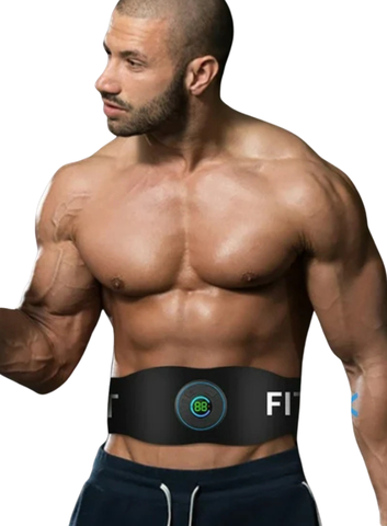SMART FITNESS  - Pojas za Smanjenje Masnih Naslaga i Celulita