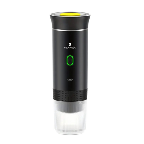 HEDONESSO NATURA ESPRESSO USB APARAT