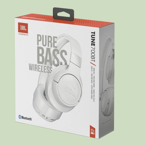 JBL TUNE 700 Bežične Slušalice