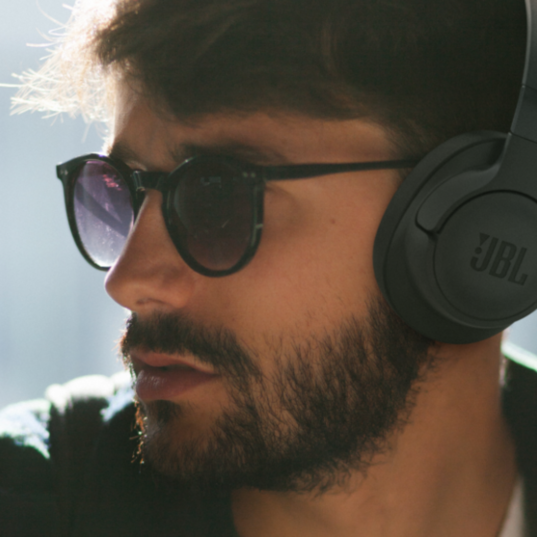 JBL TUNE 700 Bežične Slušalice