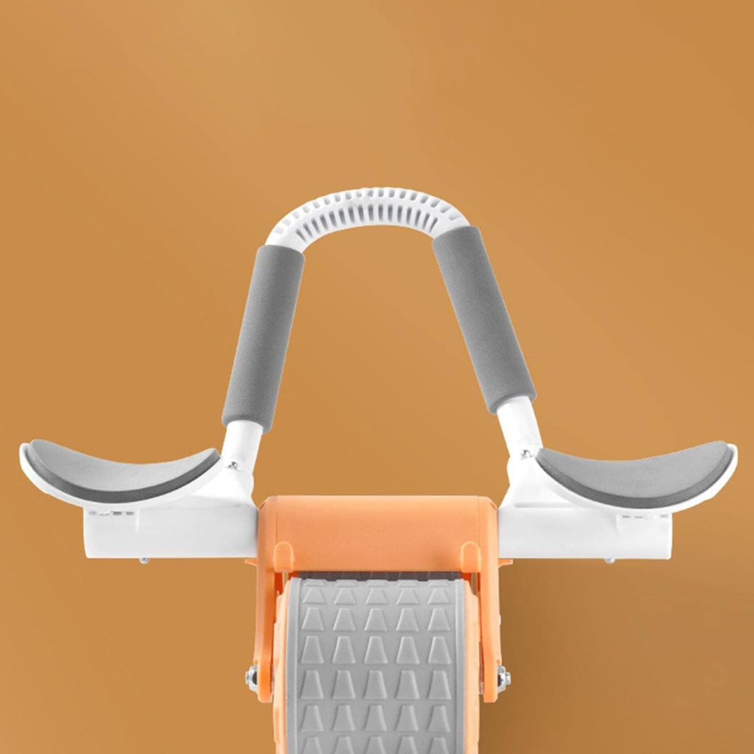 PLANK ROLLER Točak za jačanje mišića jezgra „core „