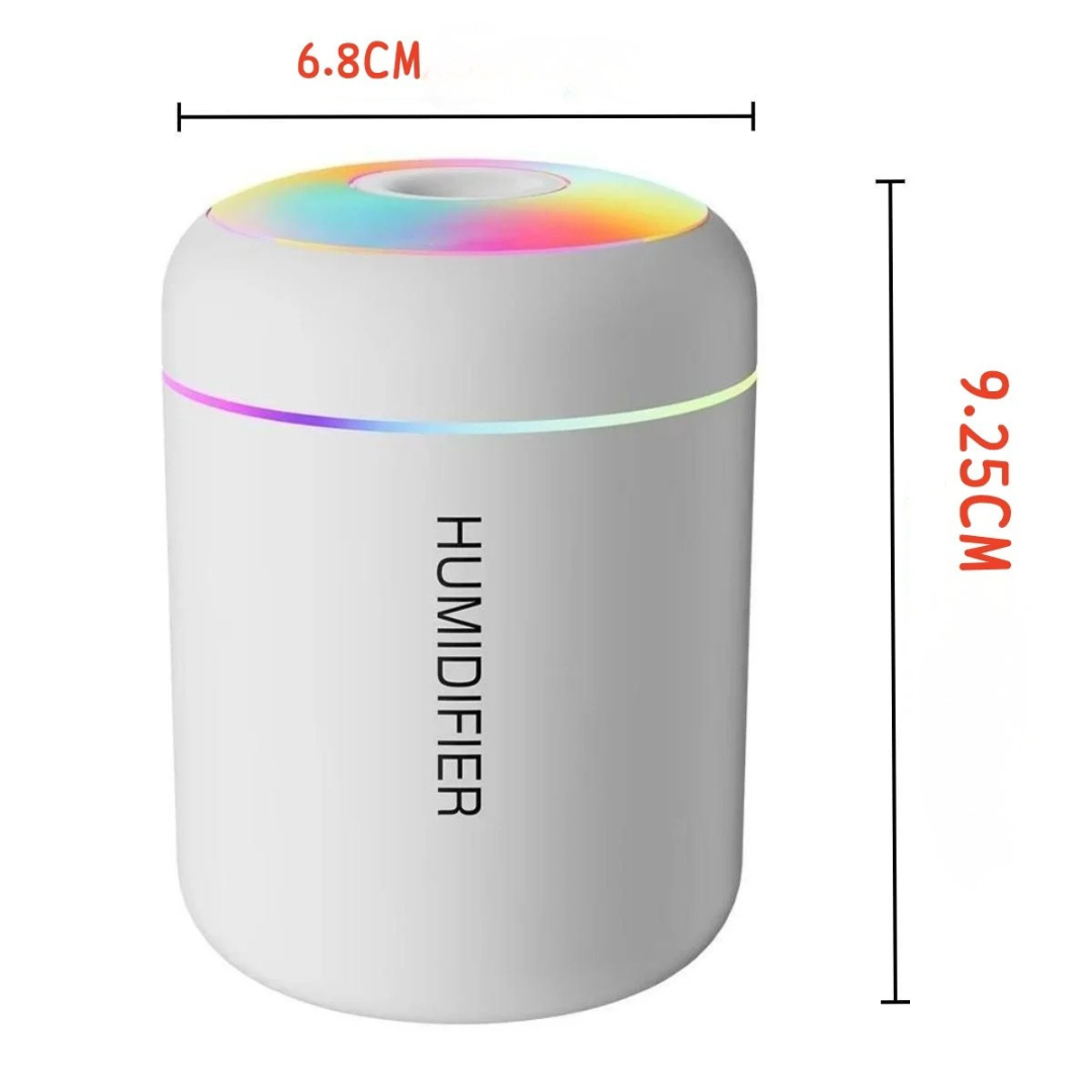 AUTODIF – Difuzer osveživač za auto i unutrašnji prostor