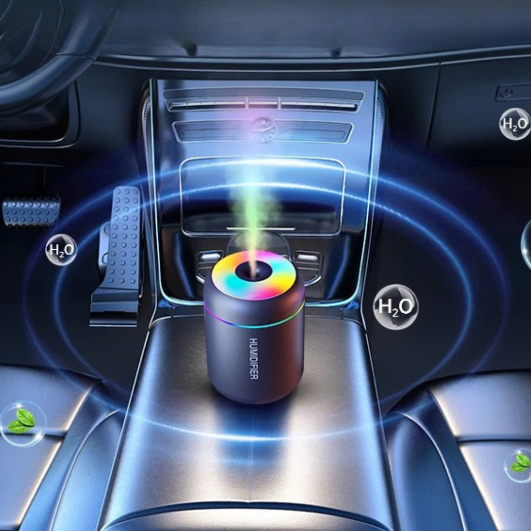 AUTODIF – Difuzer osveživač za auto i unutrašnji prostor