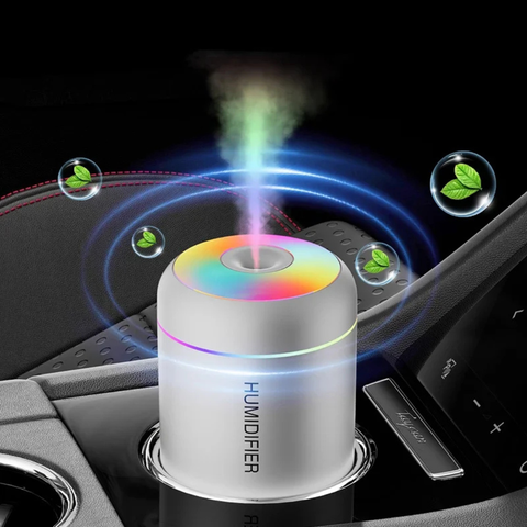 AUTODIF – Difuzer osveživač za auto i unutrašnji prostor