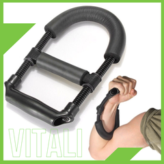 TITAN -  Opruga za jačanje zgloba i podlaktice