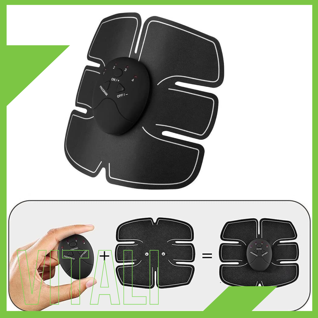 EMS stimulator za trbušnjake