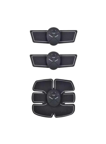 SMART FITNESS X 3 KOM  - EMS Stimulator za biceps i trbušnjake