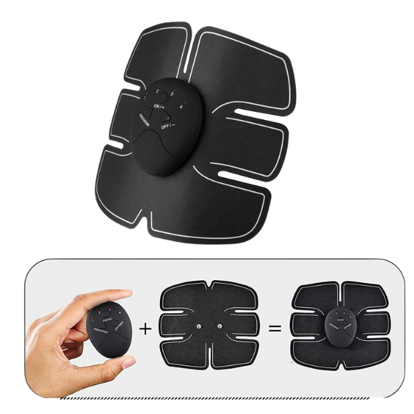 EMS stimulator za trbušnjake