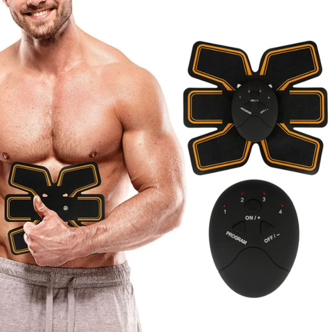 EMS stimulator za trbušnjake