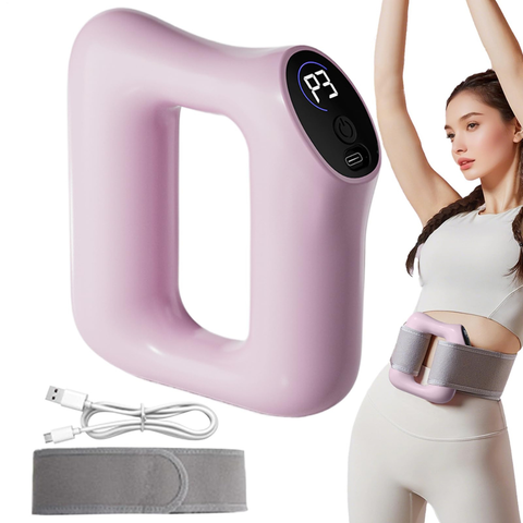 FIT RELAX PRSTEN – prsten (aparat) za masažu i oporavak mišića