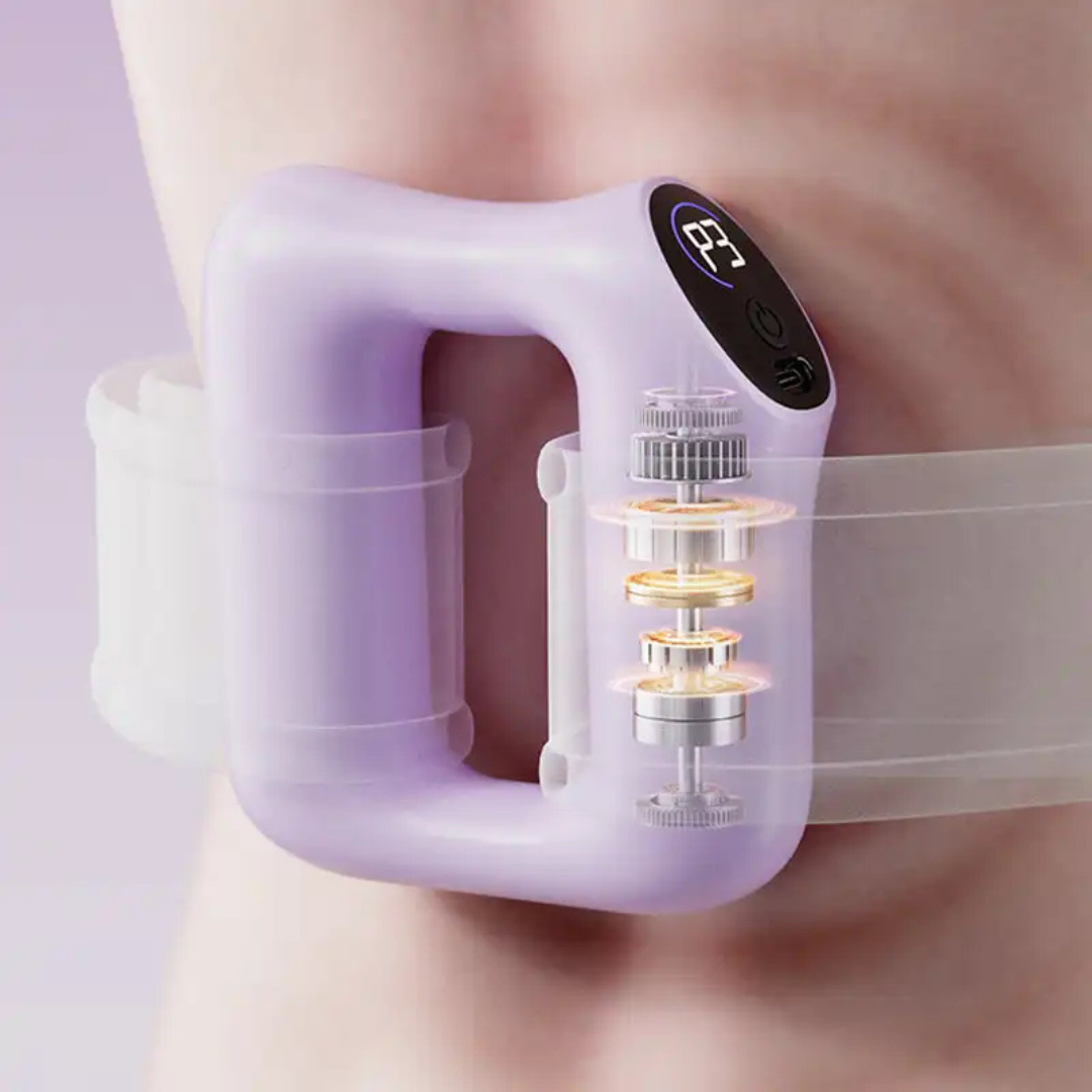 FIT RELAX PRSTEN – prsten (aparat) za masažu i oporavak mišića