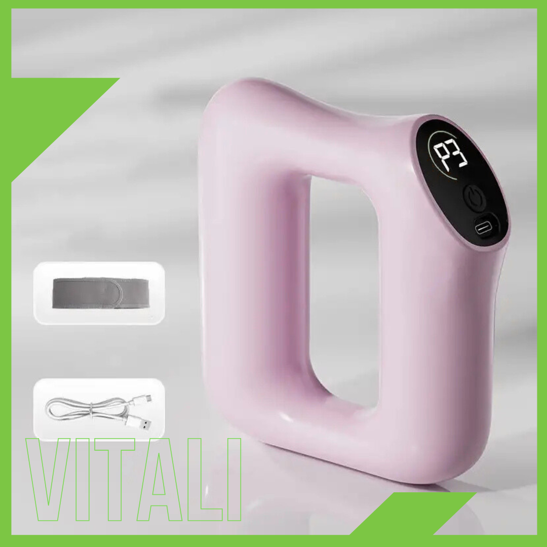 FIT RELAX PRSTEN – prsten (aparat) za masažu i oporavak mišića