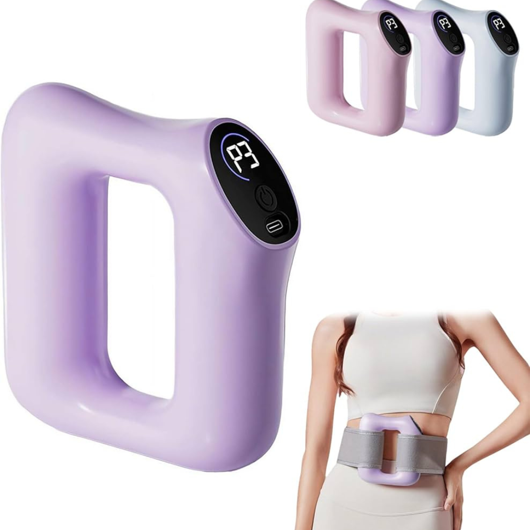 FIT RELAX PRSTEN – prsten (aparat) za masažu i oporavak mišića