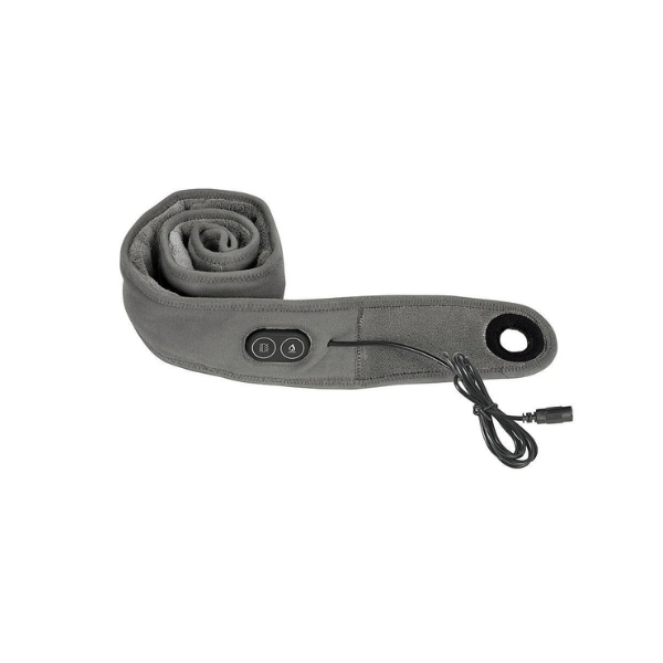 FLEXI CALM – Grejni masažni pojas za opuštanje mišića