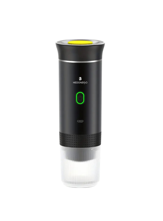HEDONESSO NATURA ESPRESSO USB APARAT