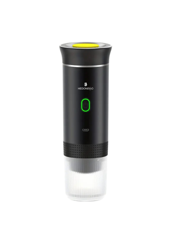 HEDONESSO NATURA ESPRESSO USB APARAT