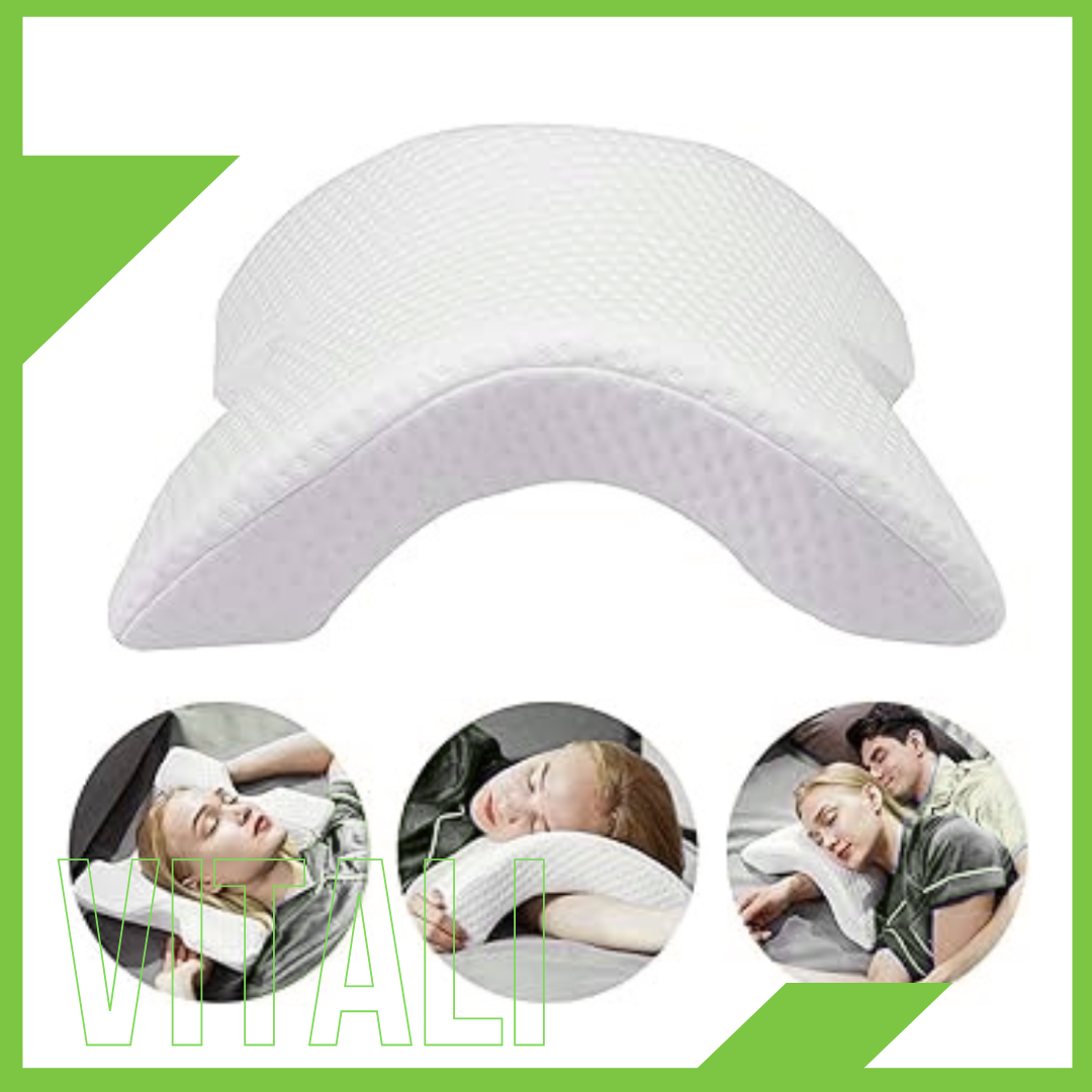 ERGO SLEEP – Ortopedski jastuk za ruku