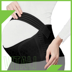 BELLY BELT – Pojas za Potporu Trbuha u Trudnoći