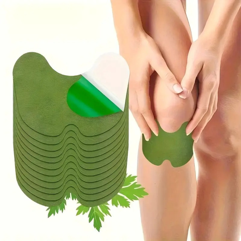 Flasteri za bolove u kolenu KNEE PATCH