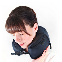 OMNI 3u1 Jastuk za vrat od Memorijske Pene