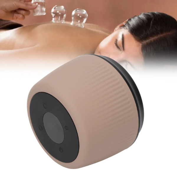 PAMETNI CAN - Digitalni terapeutski masažer