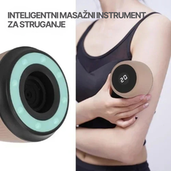 PAMETNI CAN - Digitalni terapeutski masažer