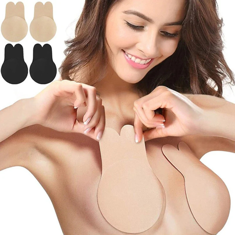 Nevidljive PUSH UP trake za podizanje grudi