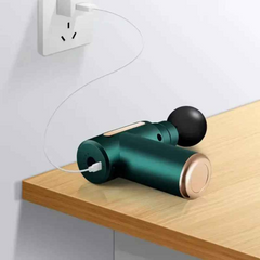 RELAX PRO Masažer – Vaš Lični Terapeut