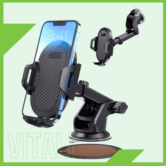 ROADMOB – Auto držač za mobilni telefon