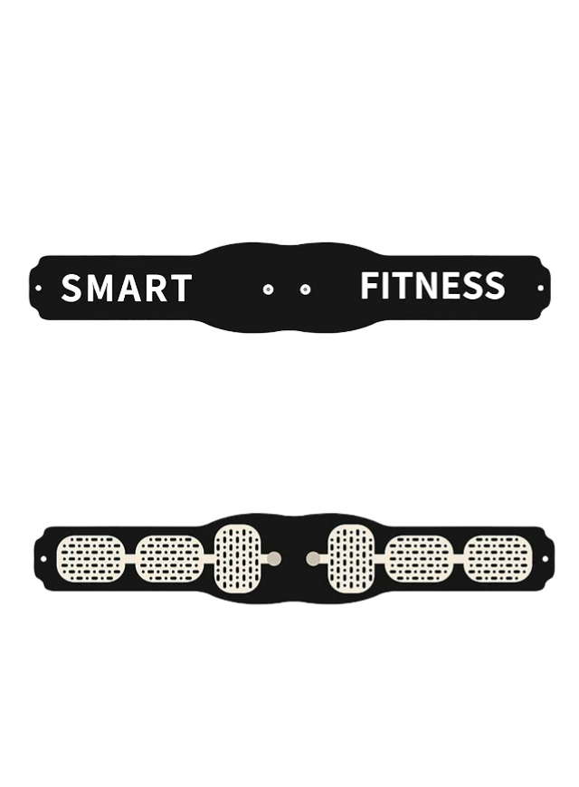 SMART FITNESS  - Pojas za Smanjenje Masnih Naslaga i Celulita